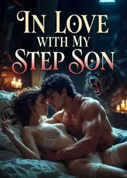In love with my StepSon  book cover