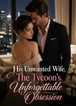 His Unwanted Wife, The Tycoon's Unforgettable Obsession book cover