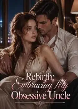 Rebirth: Embracing My Obsessive Uncle book cover