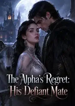 The Alpha's Regret: His Defiant Mate book cover