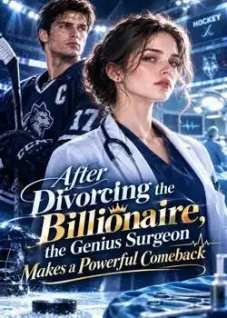 After Dumping the Billionaire, the Genius Surgeon Makes a Powerful Comeback book cover