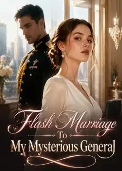 Flash Marriage To My Mysterious General book cover