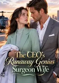The CEO's Runaway Genius Surgeon Wife book cover