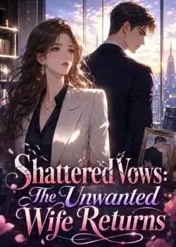 Shattered Vows: The Unwanted Wife Returns book cover