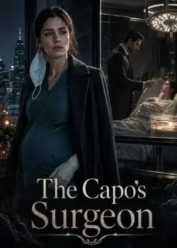 The Capo's Surgeon book cover