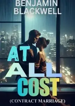 At All Cost (Contract Marriage) book cover