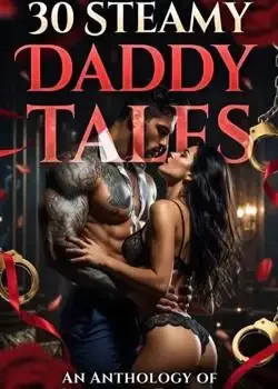 Daddy's Little Slut: 30 Steamy Daddy Tales book cover