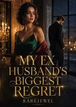 My Ex Husband Biggest Regret book cover