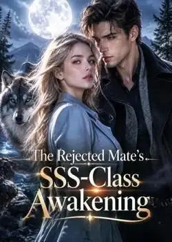 The Rejected Mate's SSS-Class Awakening book cover
