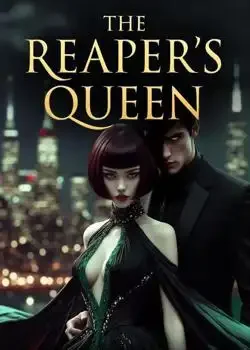 The Reaper's Queen book cover