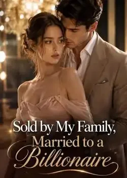 Sold by My Family, Married to a Billionaire book cover