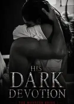 His Dark Devotion  book cover