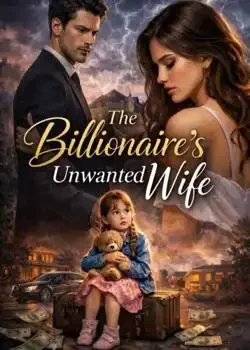 The Billionaire's Unwanted Wife. book cover