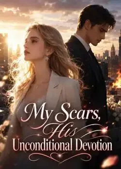 My Scars, His Unconditional Devotion book cover