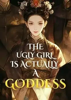 The Ugly Girl Is Actually A Goddess book cover