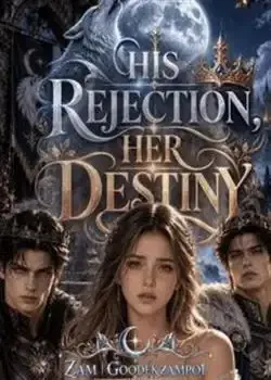 His Rejection, Her Destiny book cover