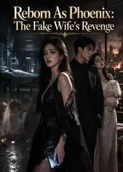 Reborn As Phoenix: The Fake Wife's Revenge book cover