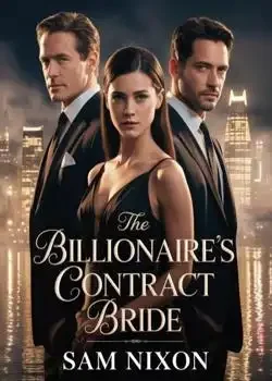 The Billionaire's Contract Bride: Love Triangle book cover