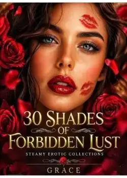 30 Shades Of Forbidden Lust  book cover