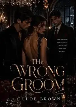 The Wrong Groom book cover