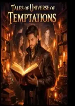 Tales of Universe of Temptations book cover