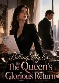 Billing My Ex: The Queen's Glorious Return book cover