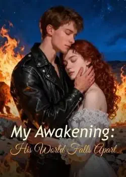 My Awakening: His World Falls Apart book cover