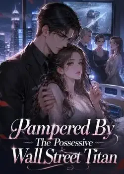 Pampered By The Possessive Wall Street Titan book cover
