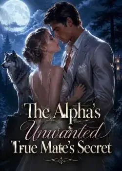 The Alpha's Unwanted True Mate's Secret book cover