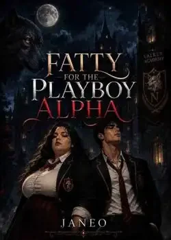 Fatty for the Playboy Alpha  book cover