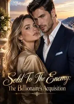 Sold To The Enemy: The Billionaire's Acquisition book cover