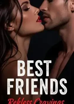 Best Friends' Reckless Cravings book cover