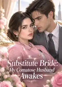 Substitute Bride: My Comatose Husband Awakes book cover