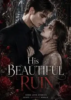 His Beautiful Ruin book cover