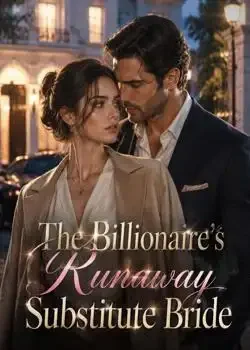 The Billionaire's Runaway Substitute Bride book cover