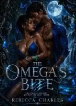 The Omega's  Bite book cover