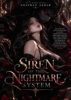 Siren of the Nightmare System book cover