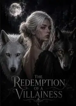 The Redemption Of A Villainess book cover