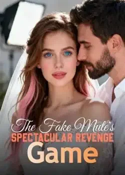 The Fake Mute's Spectacular Revenge Game book cover
