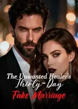 The Unwanted Healer's Thirty-Day Fake Marriage book cover