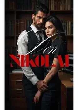 Don Nikolai book cover