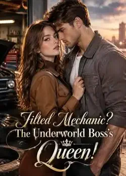 Becoming the Old Lady of My Ex's Mortal Enemy book cover