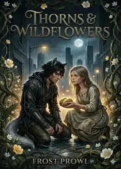 Thorns & Wildflowers book cover