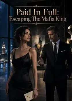 Paid In Full: Escaping The Mafia King book cover