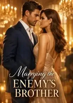 Marrying the Enemy's Brother book cover