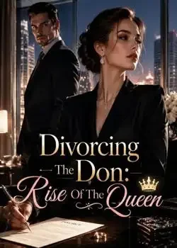 Divorcing The Don: Rise Of The Queen book cover