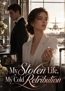 My Stolen Life, My Cold Retribution book cover