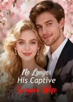 No Longer His Captive Surgeon Wife book cover