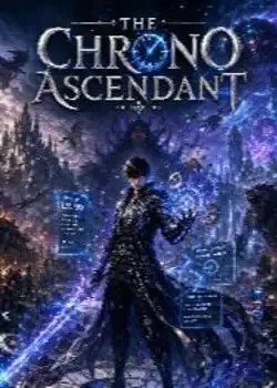 The Chrono Ascendant book cover