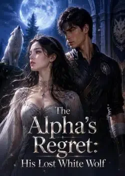 The Alpha's Regret: His Lost White Wolf book cover